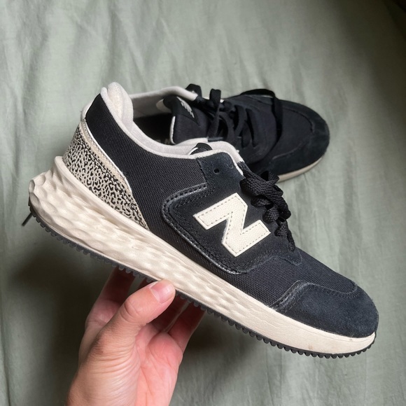 New Balance X-70 - Picture 1 of 5